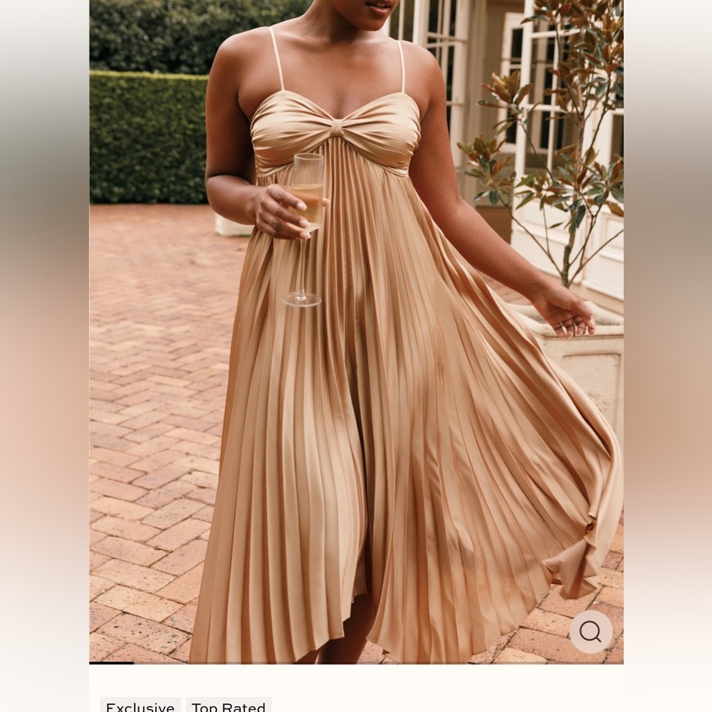 Petal and pup Vikki dress